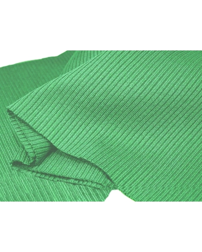 Elasztikus bordázott passzé anyag 15x70 cm - 1 db. | Mimib