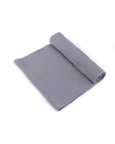 Elasztikus bordázott passzé anyag 15x70 cm - 1 db. | Mimib
