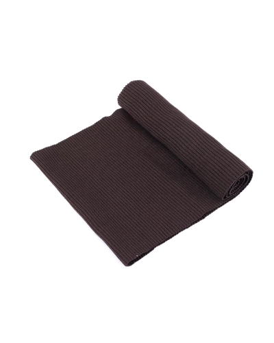 Elasztikus bordázott passzé anyag 15x70 cm - 1 db. | Mimib