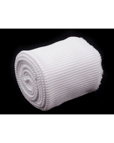 Elasztikus bordázott passzé széles 7 cm szett (2x ujj, 1x derékpánt) - 1 set | Mimib