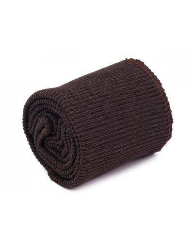 Elasztikus bordázott passzé széles 7 cm szett (2x ujj, 1x derékpánt) - 1 set | Mimib