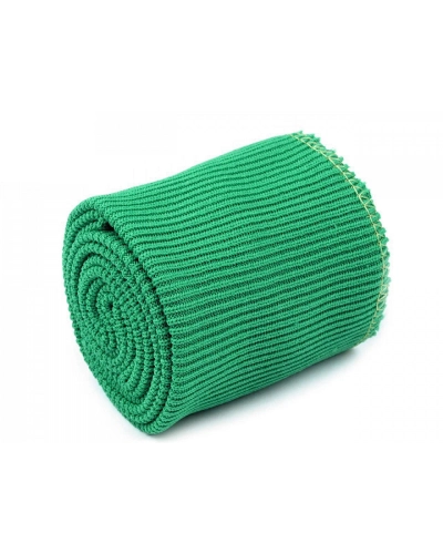 Elasztikus bordázott passzé széles 7 cm szett (2x ujj, 1x derékpánt) - 1 set | Mimib
