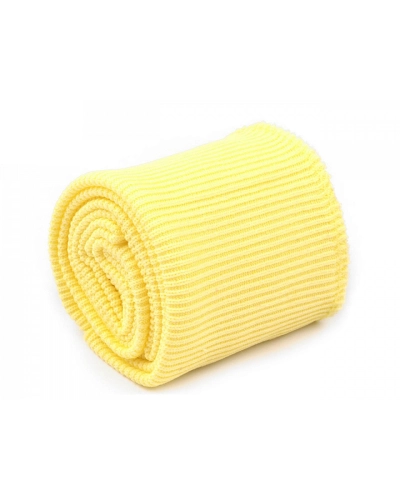 Elasztikus bordázott passzé széles 7 cm szett (2x ujj, 1x derékpánt) - 1 set | Mimib
