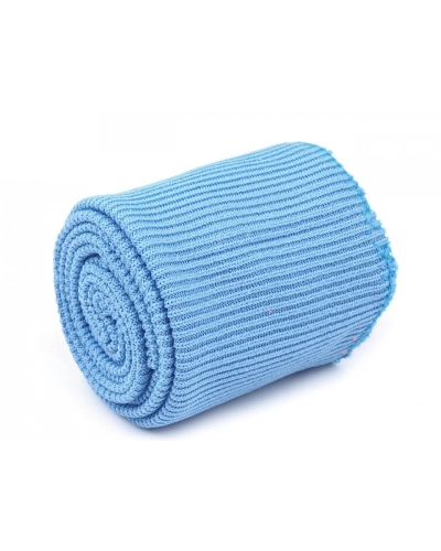 Elasztikus bordázott passzé széles 7 cm szett (2x ujj, 1x derékpánt) - 1 set | Mimib
