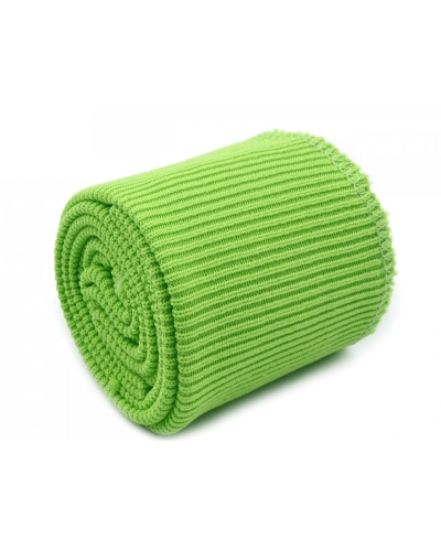 Elasztikus bordázott passzé széles 7 cm szett (2x ujj, 1x derékpánt) - 1 set | Mimib