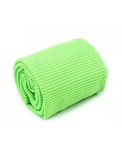 Elasztikus bordázott passzé széles 7 cm szett (2x ujj, 1x derékpánt) - 1 set | Mimib