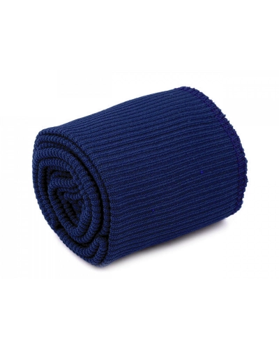 Elasztikus bordázott passzé széles 7 cm szett (2x ujj, 1x derékpánt) - 1 set | Mimib