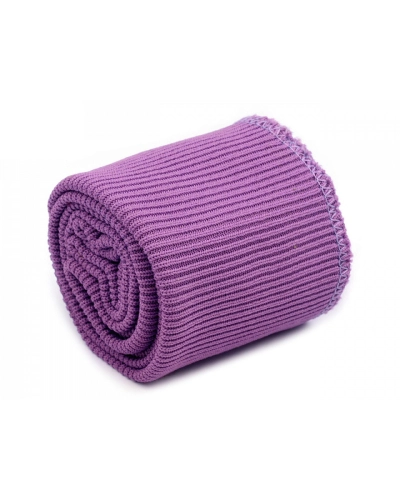 Elasztikus bordázott passzé széles 7 cm szett (2x ujj, 1x derékpánt) - 1 set | Mimib