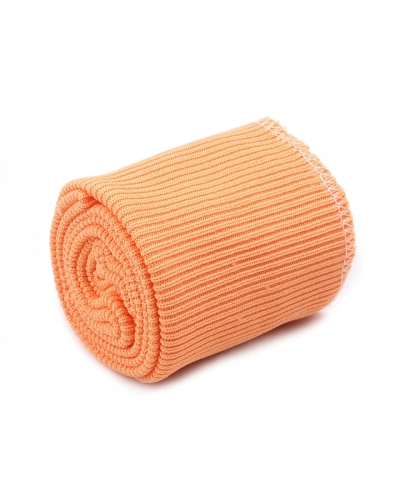 Elasztikus bordázott passzé széles 7 cm szett (2x ujj, 1x derékpánt) - 1 set | Mimib