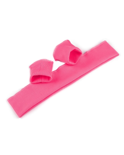 Elasztikus bordázott passzé széles 7 cm szett (2x ujj, 1x derékpánt) - 1 set | Mimib