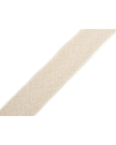 Pamut ferdepánt 14 mm bevasalt - 25 m | Mimib