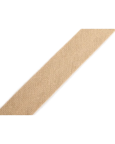 Pamut ferdepánt 14 mm bevasalt - 25 m | Mimib