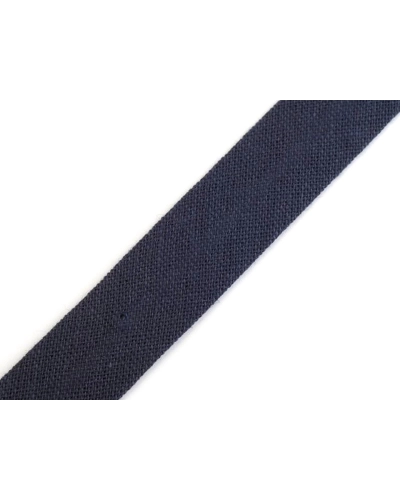 Pamut ferdepánt 14 mm bevasalt - 25 m | Mimib