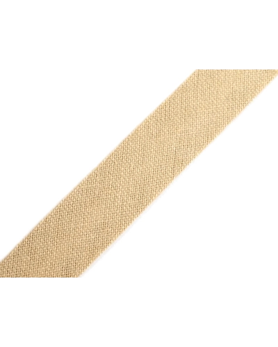 Pamut ferdepánt 14 mm bevasalt - 25 m | Mimib