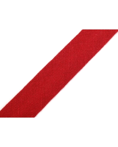 Pamut ferdepánt 14 mm bevasalt - 25 m | Mimib