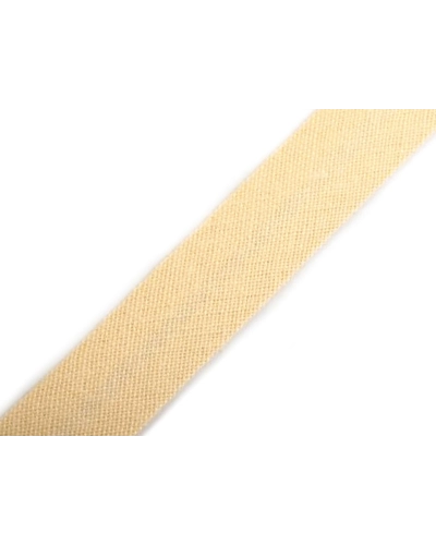 Pamut ferdepánt 14 mm bevasalt - 25 m | Mimib
