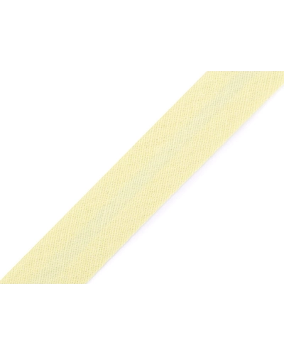 Pamut ferdepánt 14 mm bevasalt - 25 m | Mimib