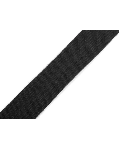 Pamut ferdepánt 14 mm bevasalt - 25 m | Mimib