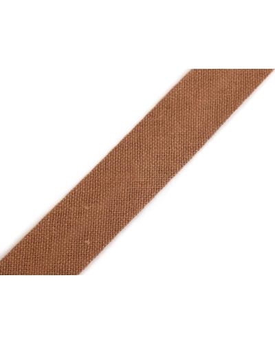 Pamut ferdepánt 14 mm bevasalt - 25 m | Mimib