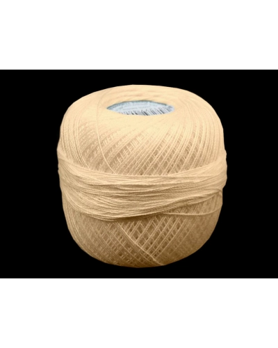 Horgoló cérna Kordonet 10, 15, 30, 50, 60, 80 - 10 db. | Mimib