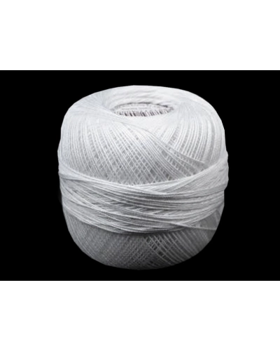 Horgoló cérna Kordonet 10, 15, 30, 50, 60, 80 - 10 db. | Mimib
