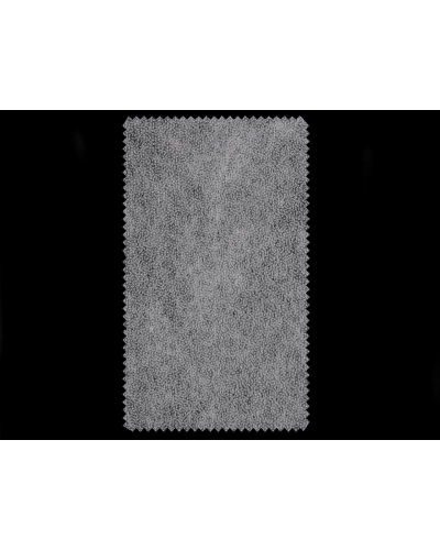Vlizelin Novopast 20+15+15g/m2 szélessége 90 cm - 1 m | Mimib