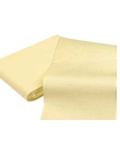 Taft szalag szélessége 10,8 cm - 10 m