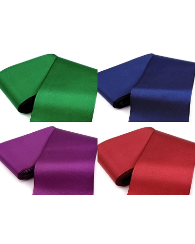 Taft szalag szélessége 10,8 cm - 10 m | Mimib