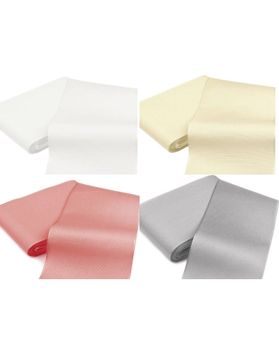 Taft szalag szélessége 10,8 cm - 10 m | Mimib