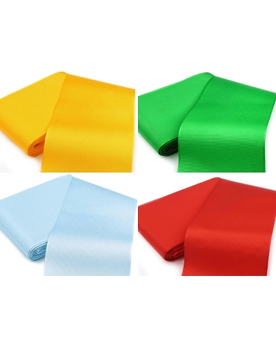 Taft szalag szélessége 10,8 cm - 10 m | Mimib
