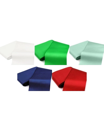 Taft szalag szélessége 10,8 cm - 10 m | Mimib