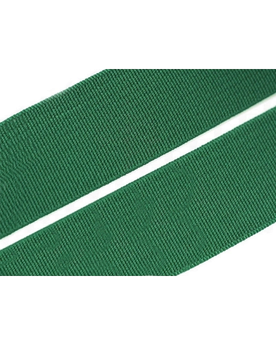 Lapos gumiszalag 20 mm-es szövött szines CSEH TERMÉK - 25 m | Mimib