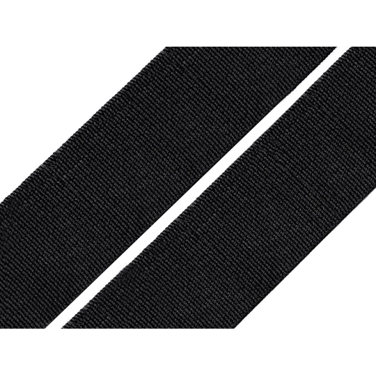Gumiszalag szövött 30mm-es CSEH TERMÉK - 25 m | Mimib