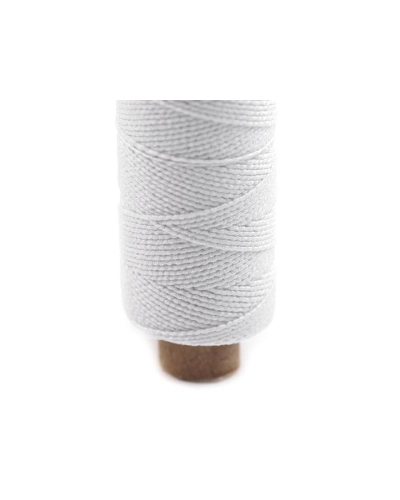 Rugalmas cérna / gumi Ø1 mm 30 m-es tekercs - 1 db. | Mimib