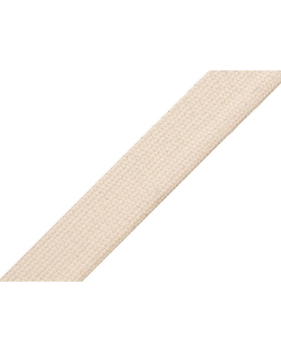 Pamut heveder szélesség 20 mm gurtni - 25 m | Mimib