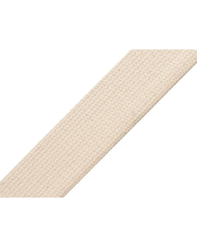Pamut heveder szélesség 30 mm gurtni - 25 m | Mimib