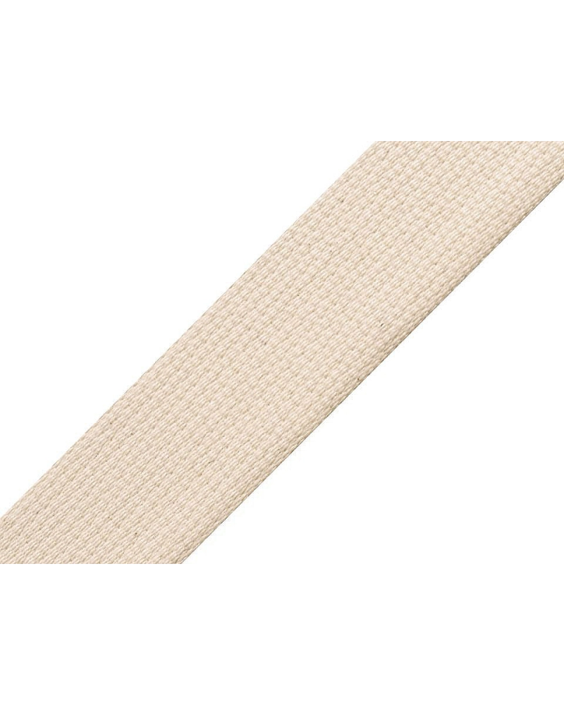 Pamut heveder szélesség 30 mm gurtni - 25 m | Mimib
