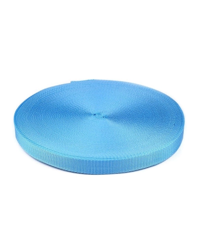 Polipropilén heveder szalag 20 mm-es vastagság 1mm - 25 m | Mimib