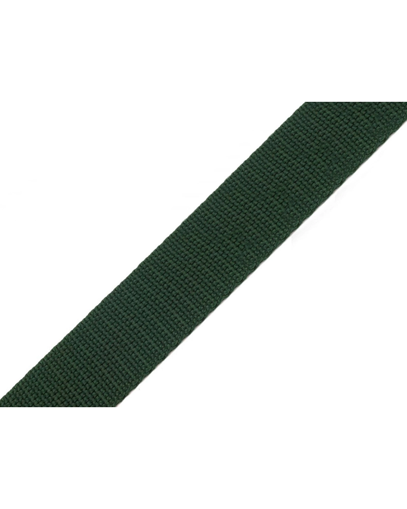 Polipropilén heveder szalag 20 mm-es vastagság 1mm - 25 m | Mimib