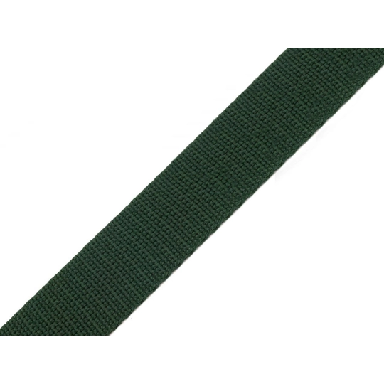 Polipropilén heveder szalag 20 mm-es vastagság 1mm - 25 m | Mimib