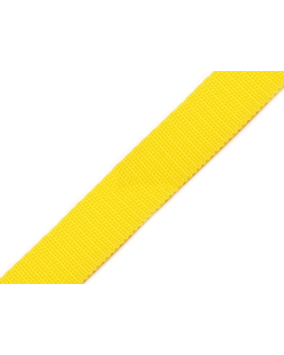 Polipropilén heveder szalag 20 mm-es vastagság 1mm - 25 m | Mimib