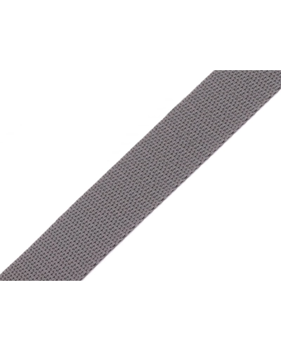 Polipropilén heveder szalag 20 mm-es vastagság 1mm - 25 m | Mimib