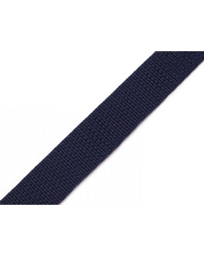 Polipropilén heveder szalag 20 mm-es vastagság 1mm - 25 m | Mimib