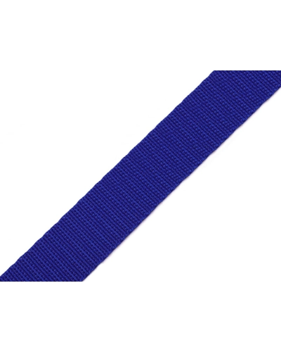 Polipropilén heveder szalag 20 mm-es vastagság 1mm - 25 m | Mimib