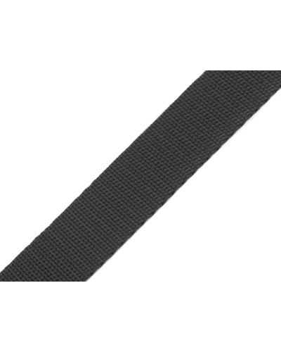 Polipropilén heveder szalag szélessége 25 mm vastagság 1 mm - 25 m | Mimib