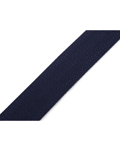 Polipropilén heveder szalag 30 mm-es vastagság 1 mm - 25 m | Mimib