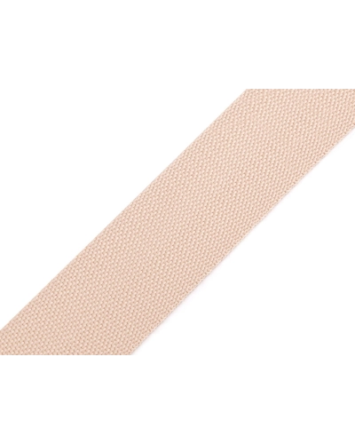 Polipropilén heveder szalag 40 mm-es vastagság 1 mm - 25 m | Mimib