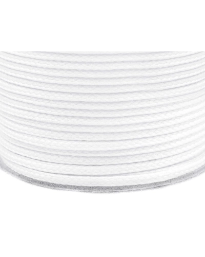 Ruhazsinór PES Ø4 mm - 100 m | Mimib