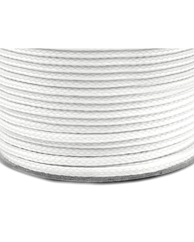 Ruhazsinór PES Ø4 mm - 100 m | Mimib
