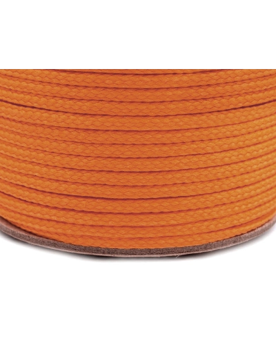 Ruhazsinór PES Ø4 mm - 100 m | Mimib